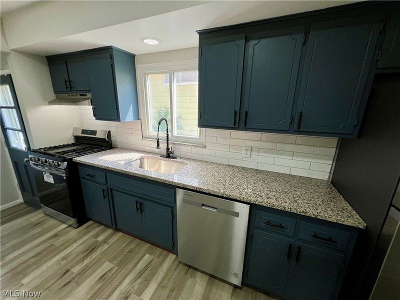 14417 Maple Avenue, Maple Heights, OH 44137 Photo 8