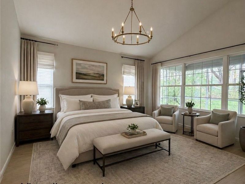 7561 Sanctuary Circle, Brecksville, OH 44141 Photo 15