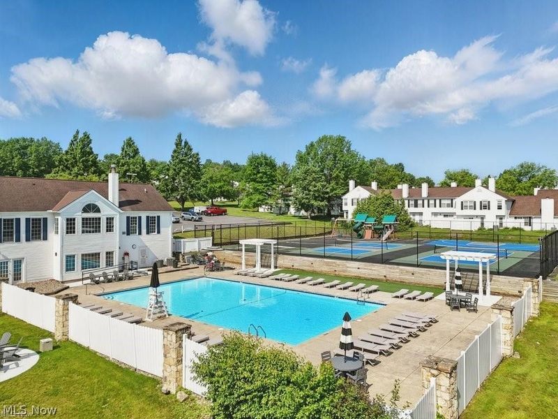 7561 Sanctuary Circle, Brecksville, OH 44141 Photo 33