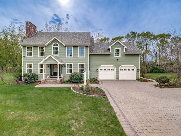 26 Scotland Road, Hatfield, MA 01038