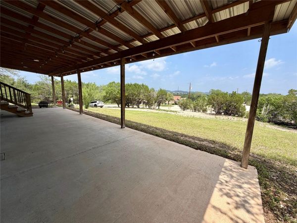 19511 Blanco DR, Lago Vista, TX 78645