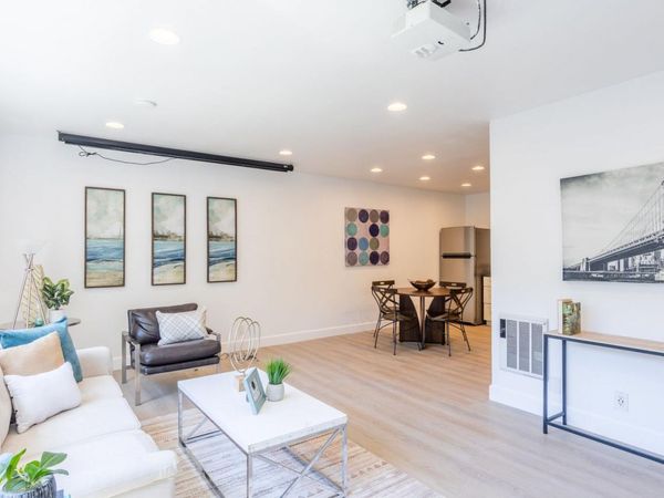 460 Auburn Way #23, Unit 23, San Jose, CA 95129