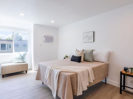 460 Auburn Way #23, Unit 23, San Jose, CA 95129 Photo