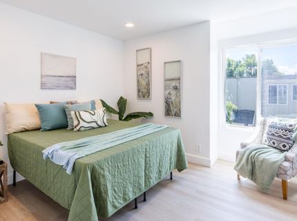 460 Auburn Way #23, Unit 23, San Jose, CA 95129 Photo