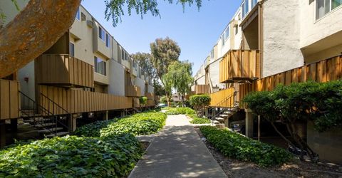 460 Auburn Way #23, Unit 23, San Jose, CA 95129 Photo