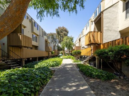460 Auburn Way #23, Unit 23, San Jose, CA 95129 Photo
