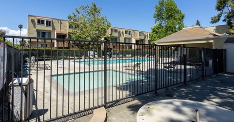 460 Auburn Way #23, Unit 23, San Jose, CA 95129 Photo