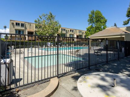 460 Auburn Way #23, Unit 23, San Jose, CA 95129 Photo