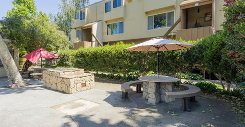 460 Auburn Way #23, Unit 23, San Jose, CA 95129 Photo
