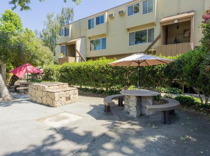 460 Auburn Way #23, Unit 23, San Jose, CA 95129 Photo