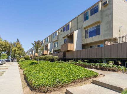 460 Auburn Way #23, Unit 23, San Jose, CA 95129 Photo