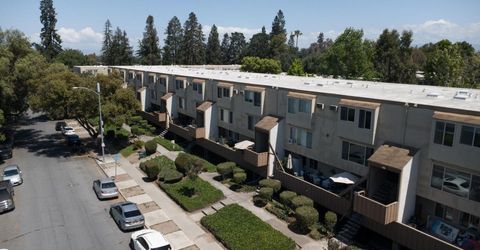 460 Auburn Way #23, Unit 23, San Jose, CA 95129 Photo