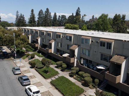 460 Auburn Way #23, Unit 23, San Jose, CA 95129 Photo