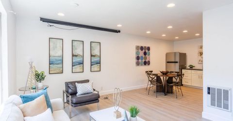 460 Auburn Way #23, Unit 23, San Jose, CA 95129 Photo