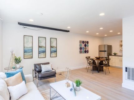 460 Auburn Way #23, Unit 23, San Jose, CA 95129 Photo