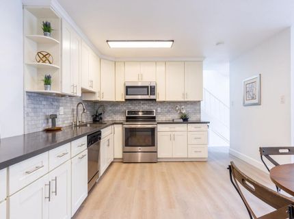 460 Auburn Way #23, Unit 23, San Jose, CA 95129 Photo