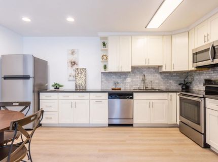 460 Auburn Way #23, Unit 23, San Jose, CA 95129 Photo