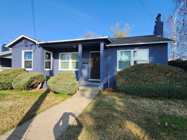 245 Bardo Ave, Oakdale, CA 95361