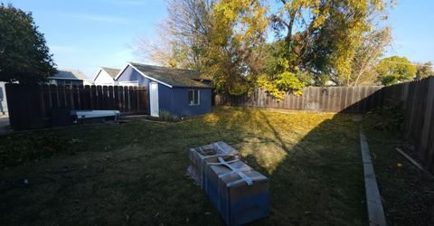 245 Bardo Ave, Oakdale, CA 95361 Photo