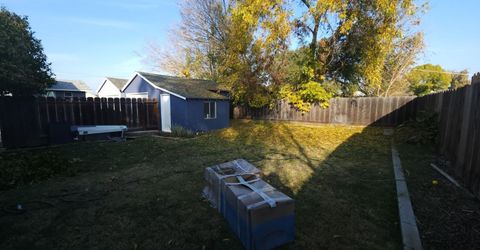 245 Bardo Ave, Oakdale, CA 95361 Photo
