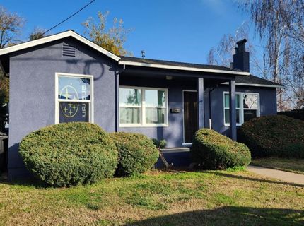 245 Bardo Ave, Oakdale, CA 95361 Photo