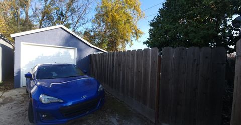 245 Bardo Ave, Oakdale, CA 95361 Photo