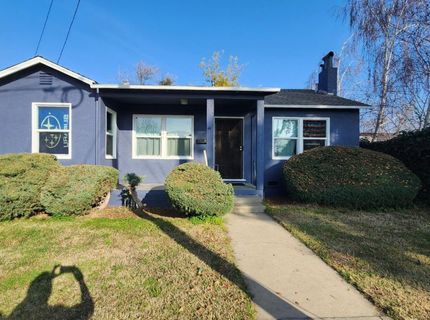 245 Bardo Ave, Oakdale, CA 95361 Photo