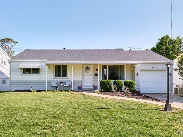 7107 General Sherman Lane, St Louis, MO 63123
