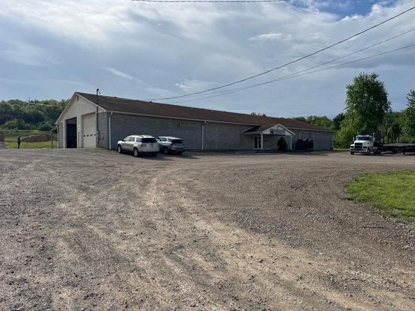 2251 Honeysuckle Lane, Wellston, OH 45692