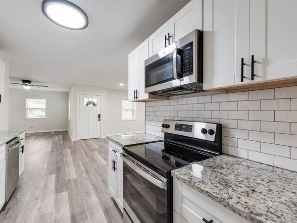 4342 Birch Drive, Mesquite, TX 75150