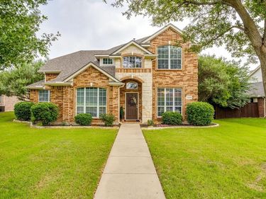 10500 Crawford Farms Drive, Fort Worth, TX 76244