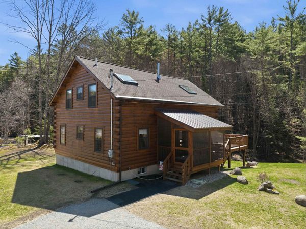 226 Valley Road, Haverhill, NH 03785