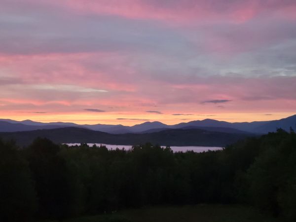 Lot 2 Mountain Road, Dalton, NH 03598