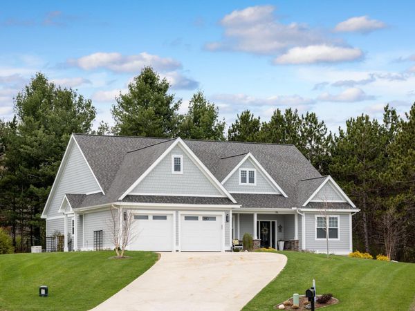 176 Vineyard Ridge Drive, Traverse City, MI 49686