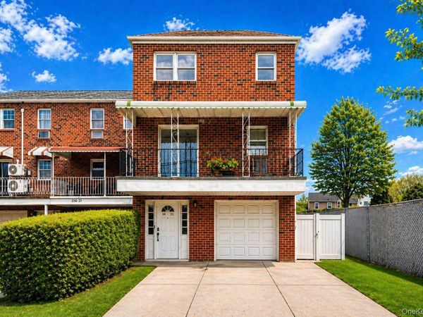 250-23 88th Road, Bellerose, NY 11426