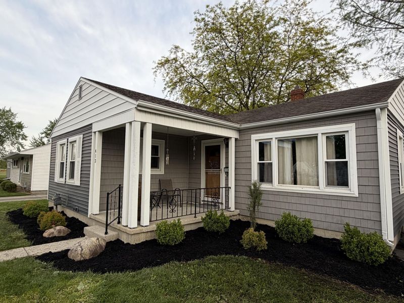 413 Woodward, Saint Marys, OH 45885 Photo 2