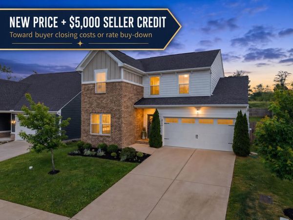 9728 Katz Lane, Brentwood, TN 37027