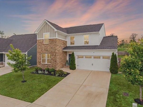 9728 Katz Lane, Brentwood, TN 37027