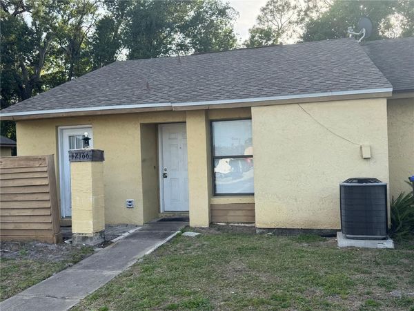 12166 SANDAL CREEK WAY , ORLANDO, FL 32824