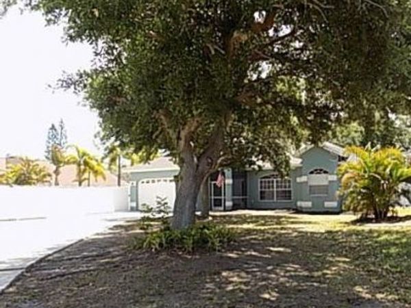 2357 APPALOOSA CIRCLE , SARASOTA, FL 34240