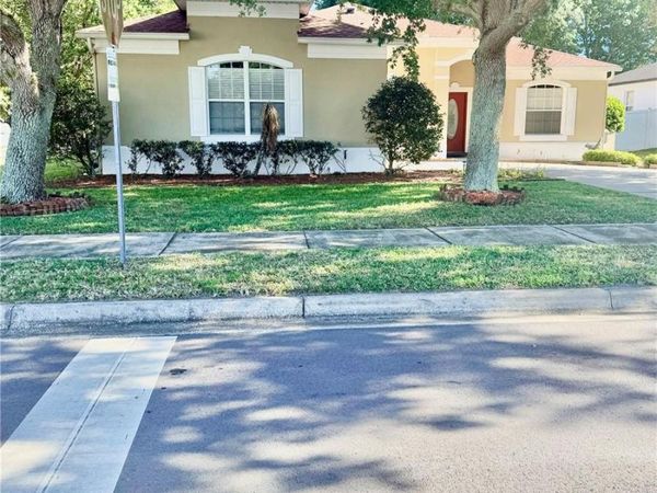 2008 CLAPPER TRAIL , APOPKA, FL 32703