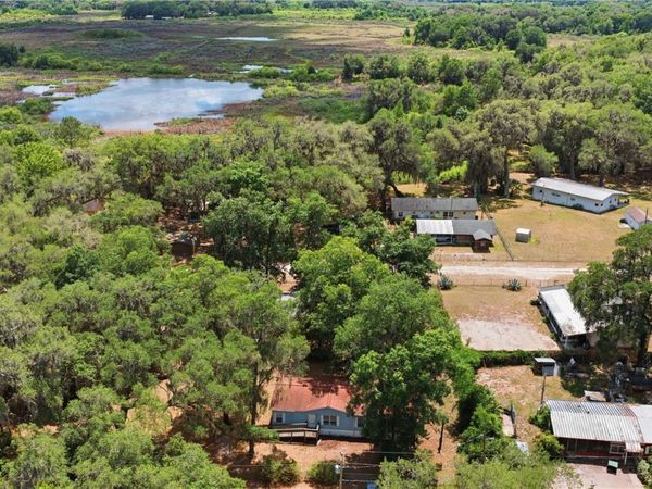 3290 NE 161ST STREET , CITRA, FL 32113