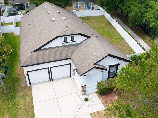 8808 ABBEY LEAF LANE, ORLANDO, FL 32827