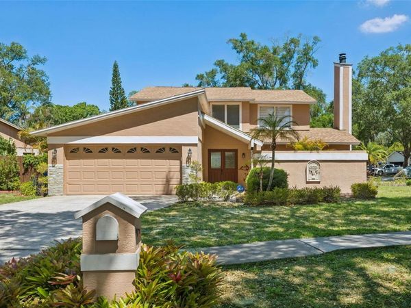 3103 TARAGROVE DRIVE , TAMPA, FL 33618