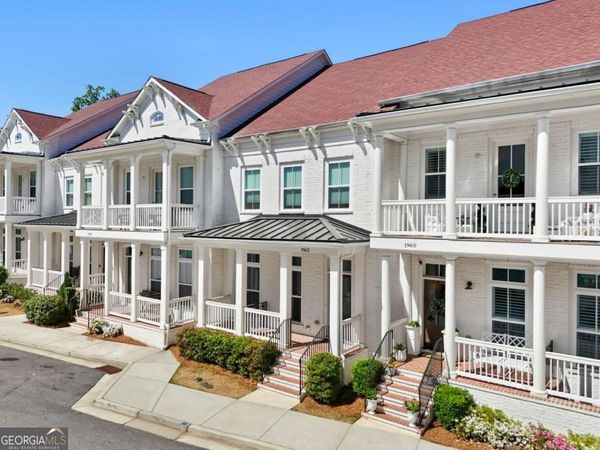 1962 Attell Way, Decatur, GA 30033