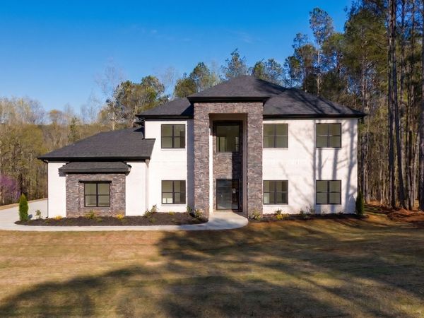0 Kingscastle Drive, Ellenwood, GA 30294