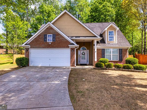 10 Evan Court, Newnan, GA 30263