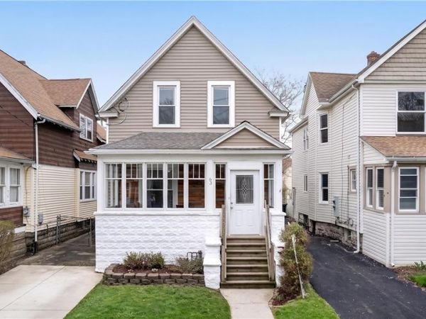 63 Princeton Place , Buffalo, NY 14210