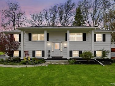 4660 Apple Drive, Lewiston, NY 14092