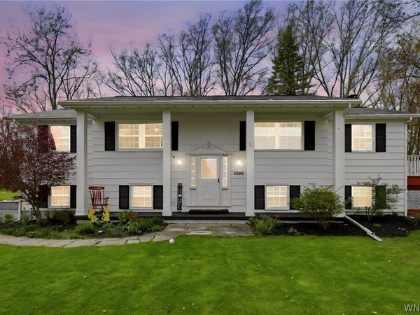 4660 Apple Drive, Lewiston, NY 14092